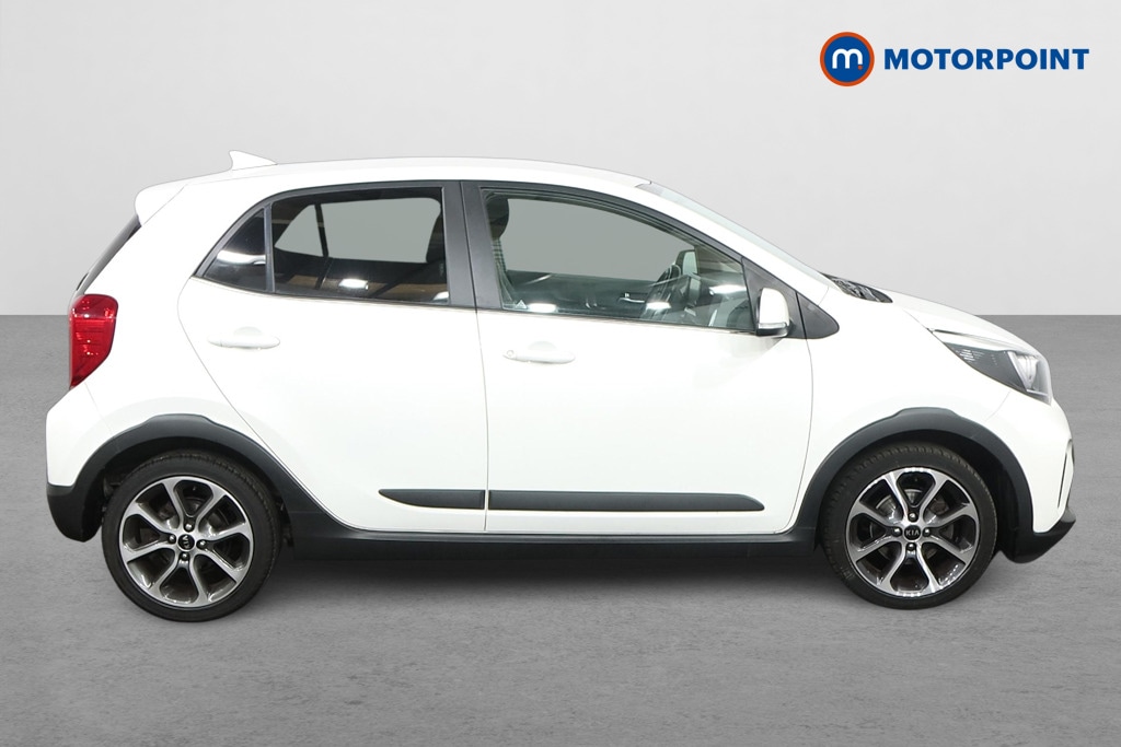 Used Kia Picanto 2019 for sale - 77235958: Photo 8