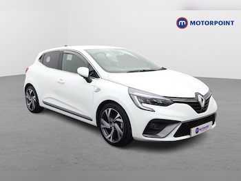 Used Renault Clio undefined for sale - 78719652: Photo