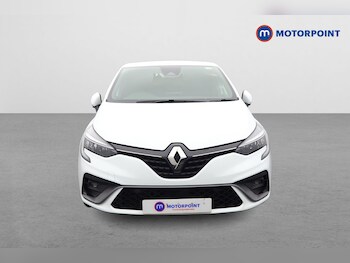 Used Renault Clio undefined for sale - 78719652: Photo