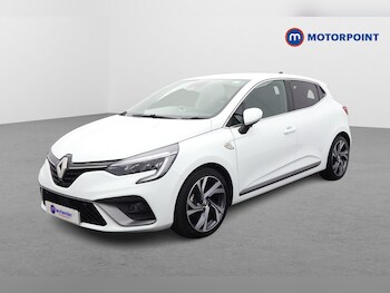 Used Renault Clio undefined for sale - 78719652: Photo