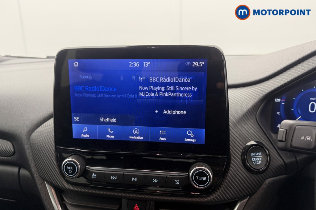 Used Ford Puma 2023 for sale - 77984475: Photo 10