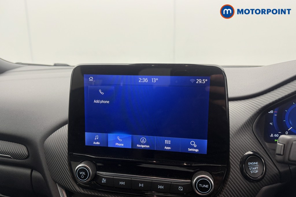 Used Ford Puma 2023 for sale - 77984475: Photo 11