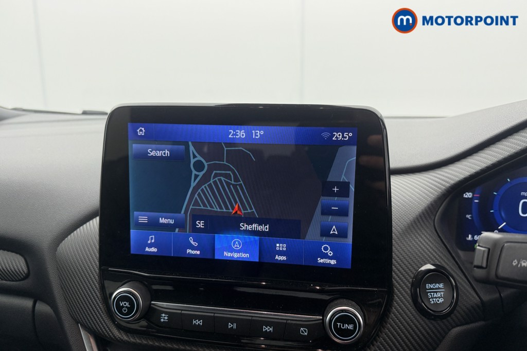 Used Ford Puma 2023 for sale - 77984475: Photo 12