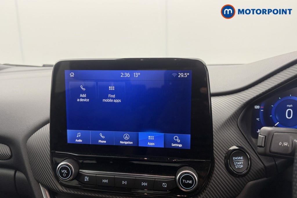 Used Ford Puma 2023 for sale - 77984475: Photo 13