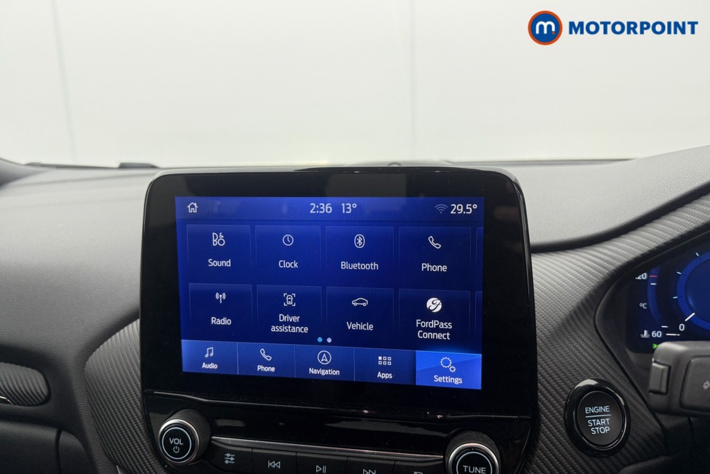 Used Ford Puma 2023 for sale - 77984475: Photo 14