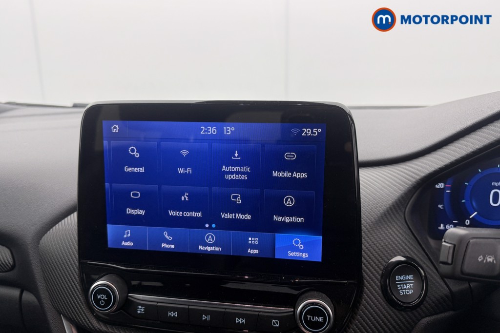 Used Ford Puma 2023 for sale - 77984475: Photo 15