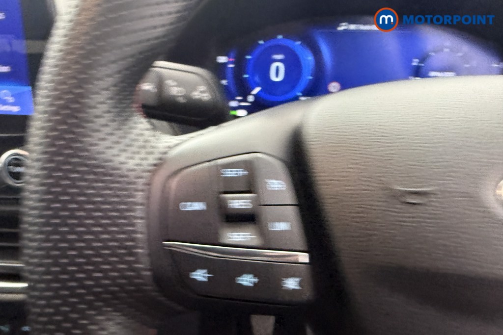 Used Ford Puma 2023 for sale - 77984475: Photo 19