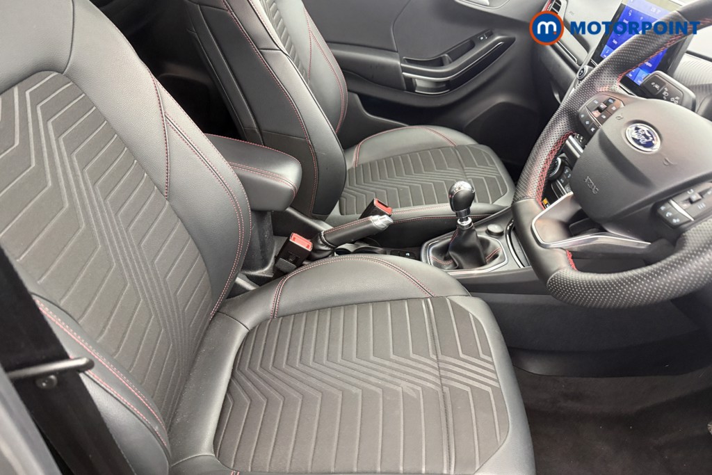 Used Ford Puma 2023 for sale - 77984475: Photo 23