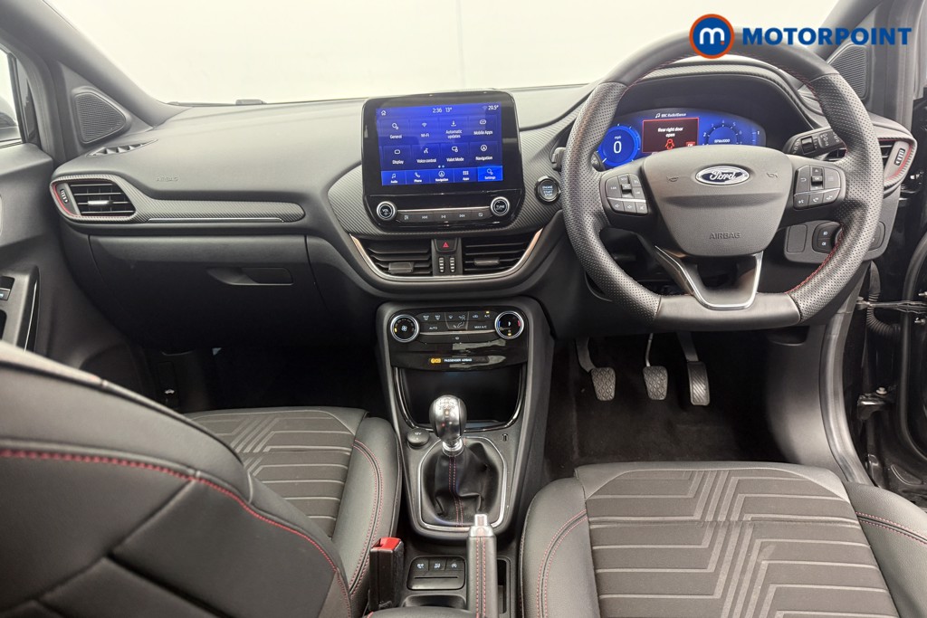 Used Ford Puma 2023 for sale - 77984475: Photo 25