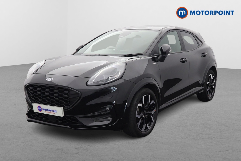 Used Ford Puma 2023 for sale - 77984475: Photo 3