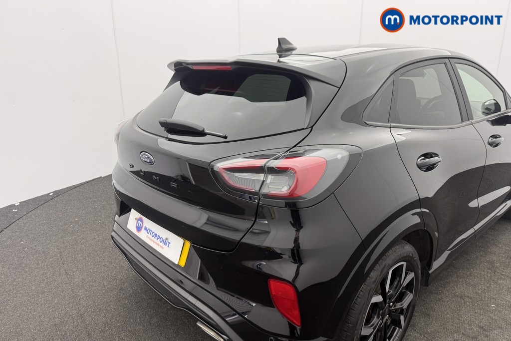 Used Ford Puma 2023 for sale - 77984475: Photo 30