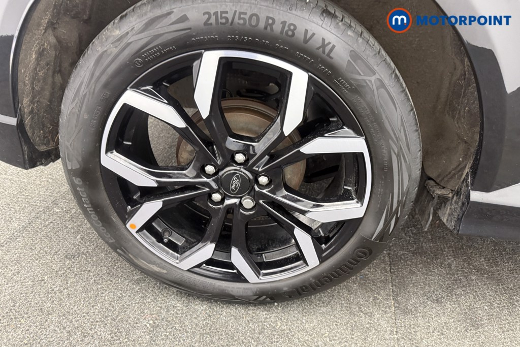 Used Ford Puma 2023 for sale - 77984475: Photo 31