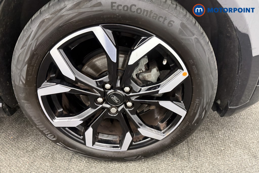 Used Ford Puma 2023 for sale - 77984475: Photo 33