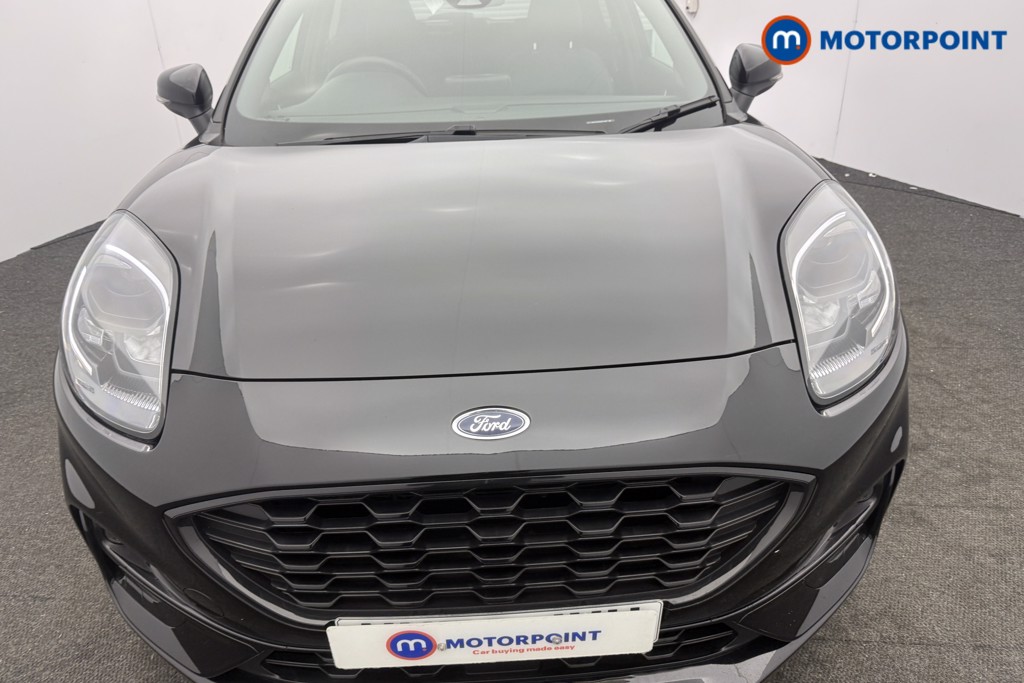 Used Ford Puma 2023 for sale - 77984475: Photo 34