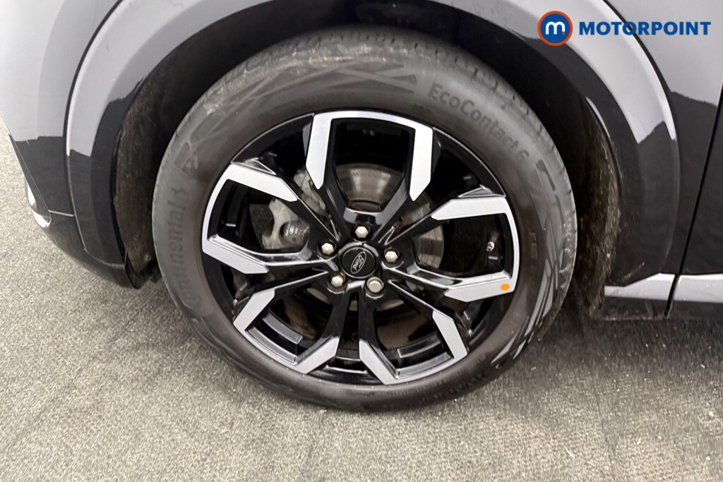 Used Ford Puma 2023 for sale - 77984475: Photo 37