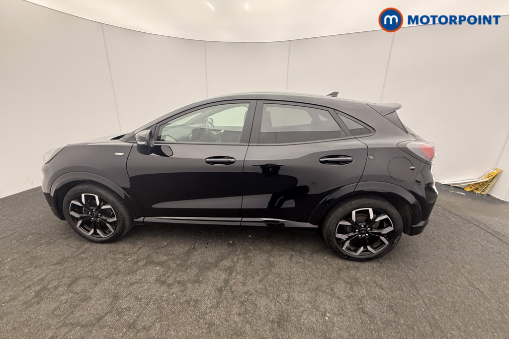 Used Ford Puma 2023 for sale - 77984475: Photo 38