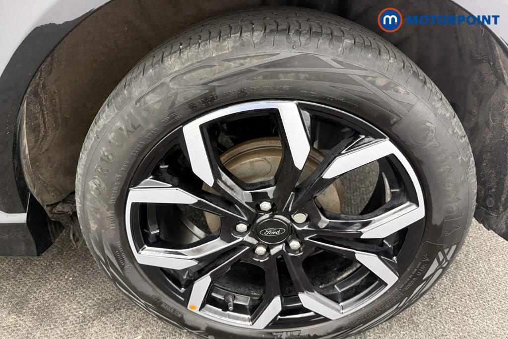 Used Ford Puma 2023 for sale - 77984475: Photo 39