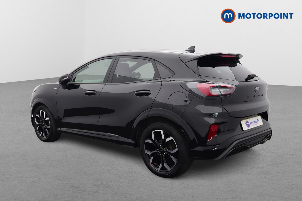 Used Ford Puma 2023 for sale - 77984475: Photo 5