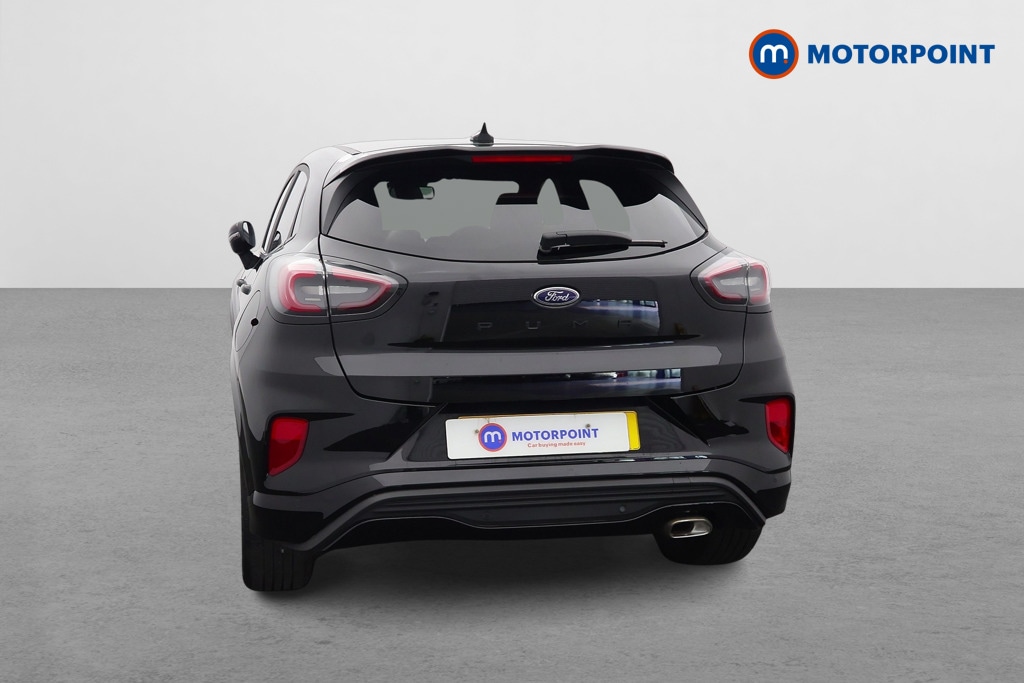 Used Ford Puma 2023 for sale - 77984475: Photo 6
