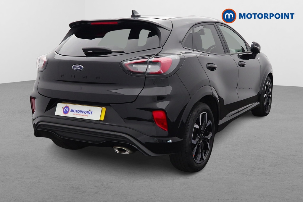 Used Ford Puma 2023 for sale - 77984475: Photo 7