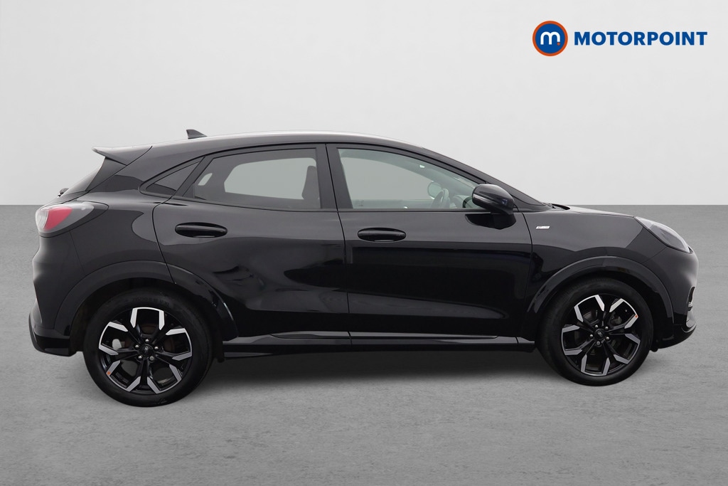 Used Ford Puma 2023 for sale - 77984475: Photo 8