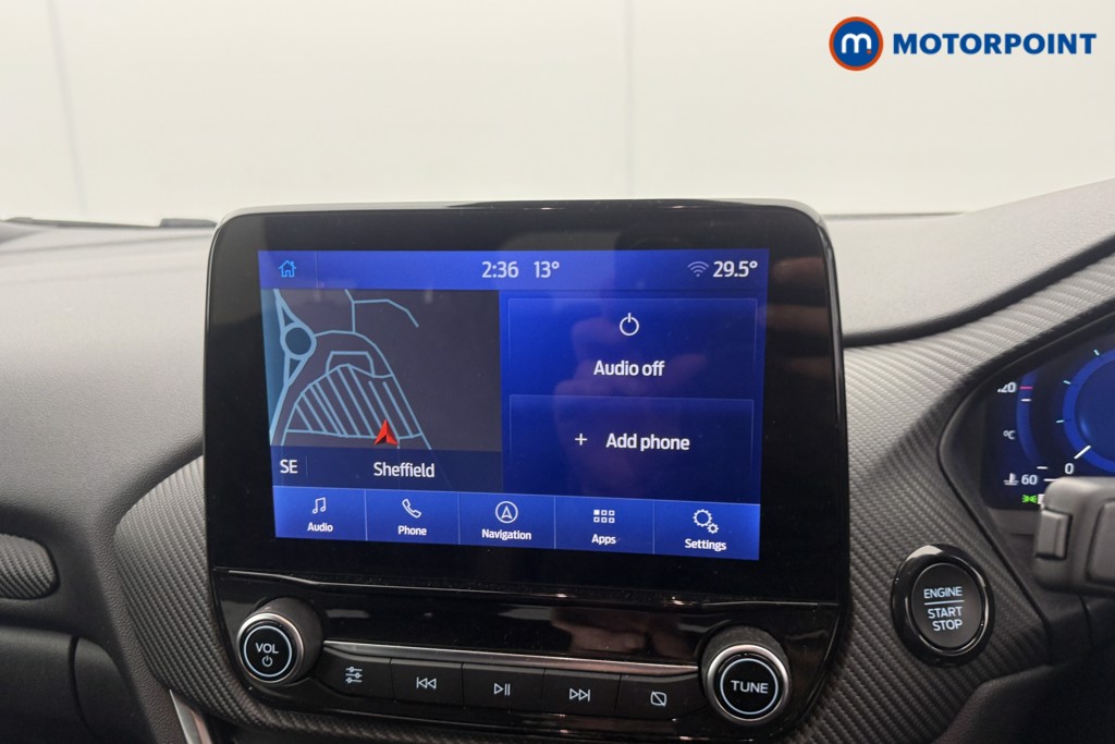 Used Ford Puma 2023 for sale - 77984475: Photo 9