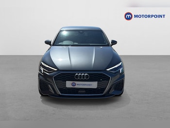 Used Audi A3 undefined for sale - 78718369: Photo