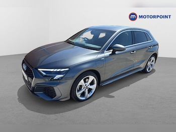 Used Audi A3 undefined for sale - 78718369: Photo