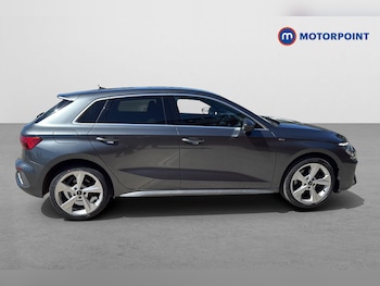 Used Audi A3 undefined for sale - 78718369: Photo