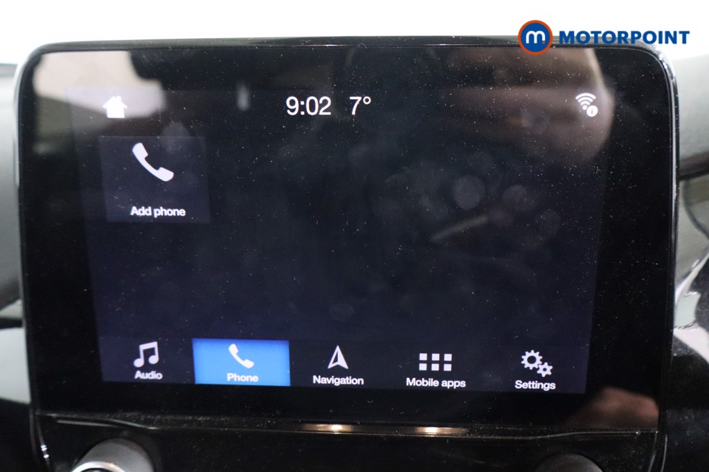 Used Ford Fiesta 2020 for sale - 77199195: Photo 14