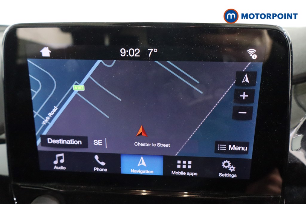 Used Ford Fiesta 2020 for sale - 77199195: Photo 15