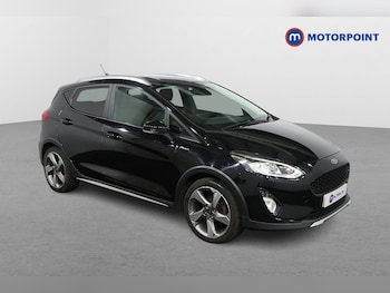 Ford Fiesta feature image