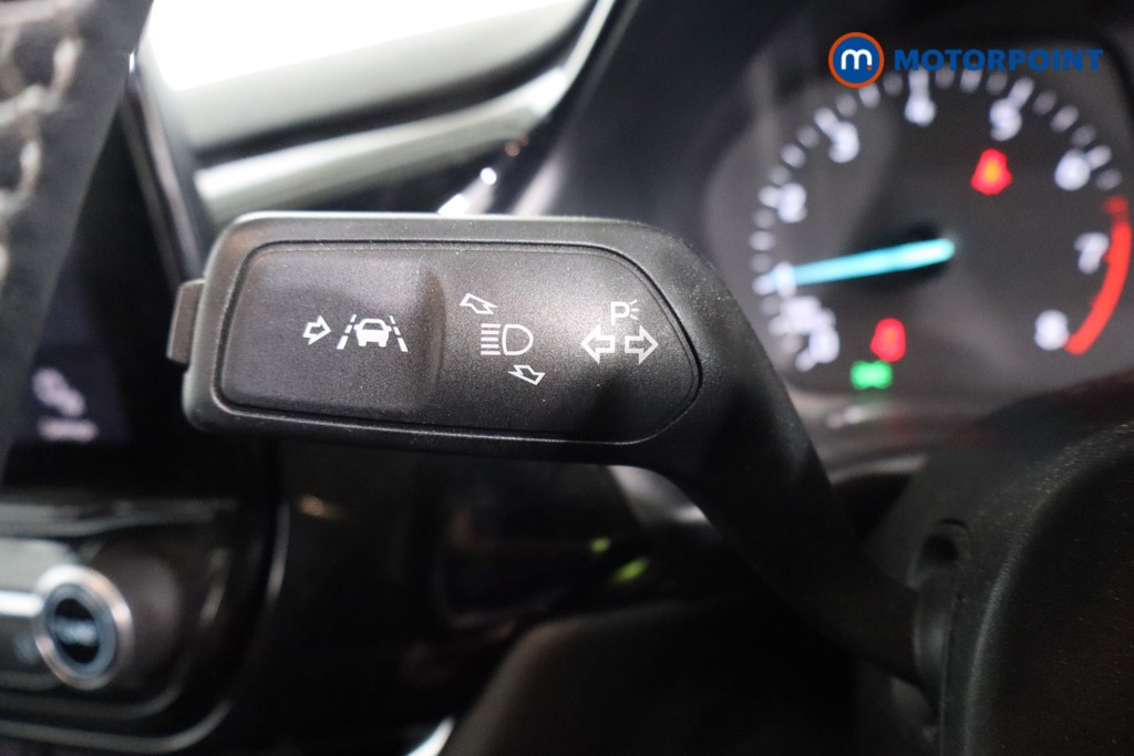 Used Ford Fiesta 2020 for sale - 77199195: Photo 24