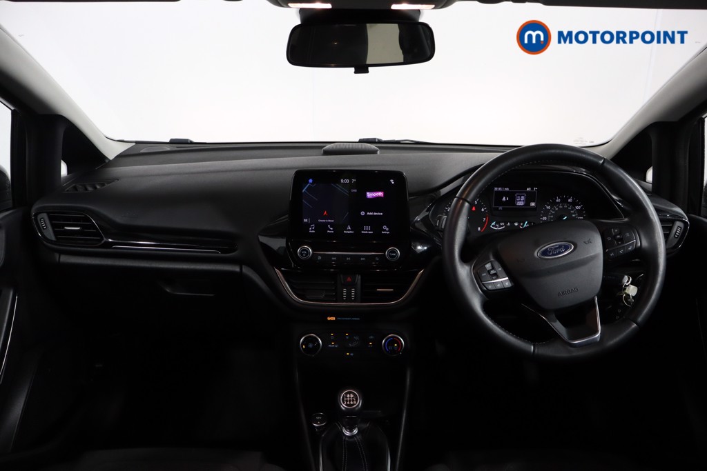 Used Ford Fiesta 2020 for sale - 77199195: Photo 31