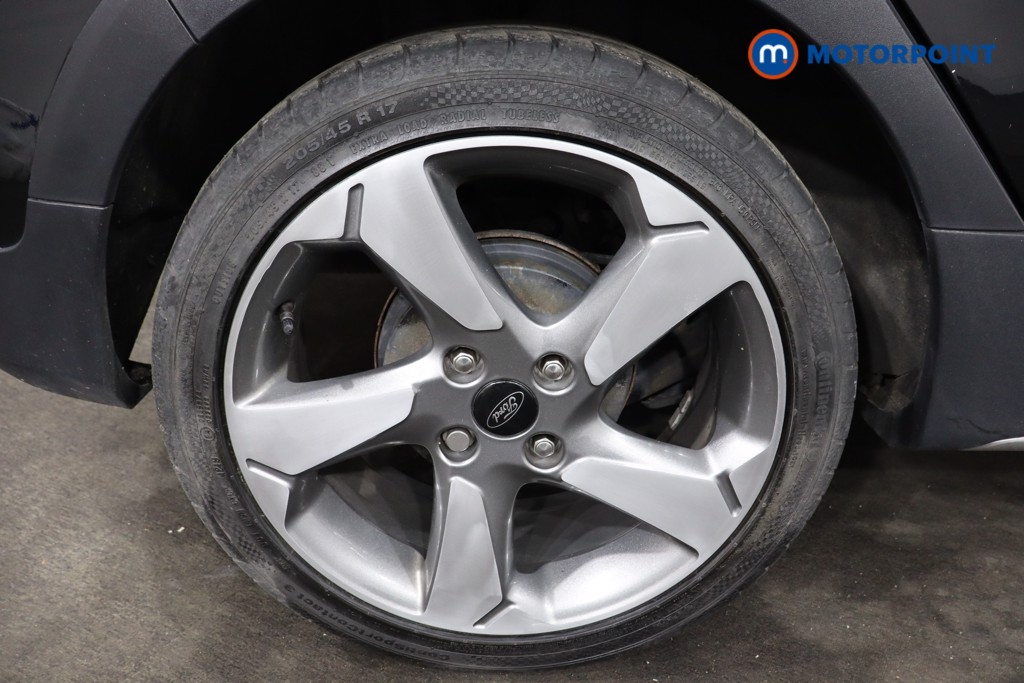 Used Ford Fiesta 2020 for sale - 77199195: Photo 33