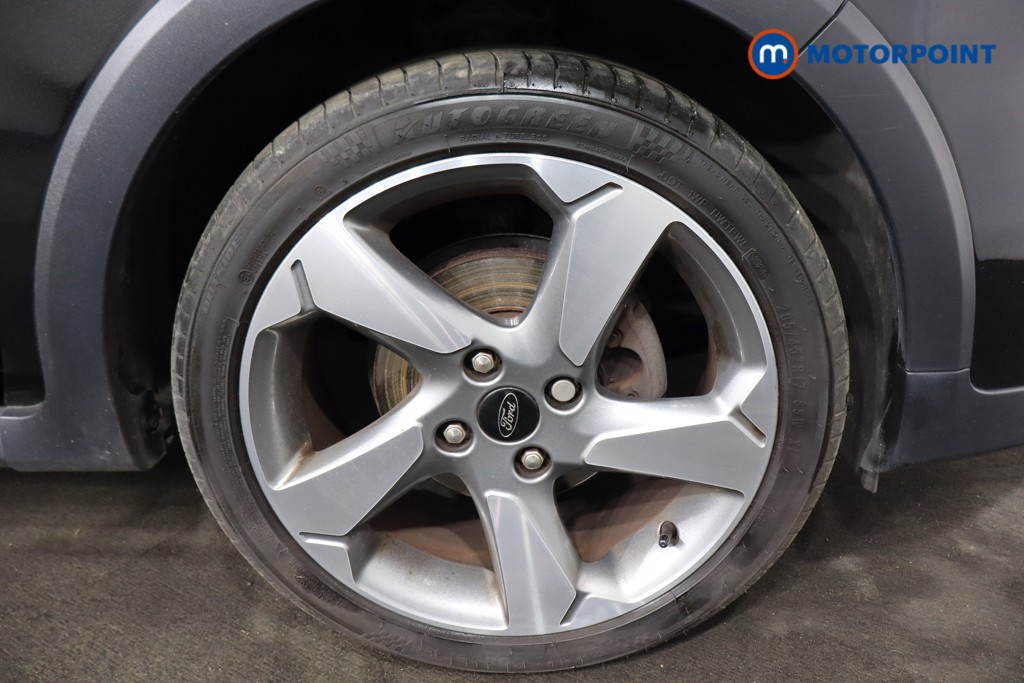 Used Ford Fiesta 2020 for sale - 77199195: Photo 34