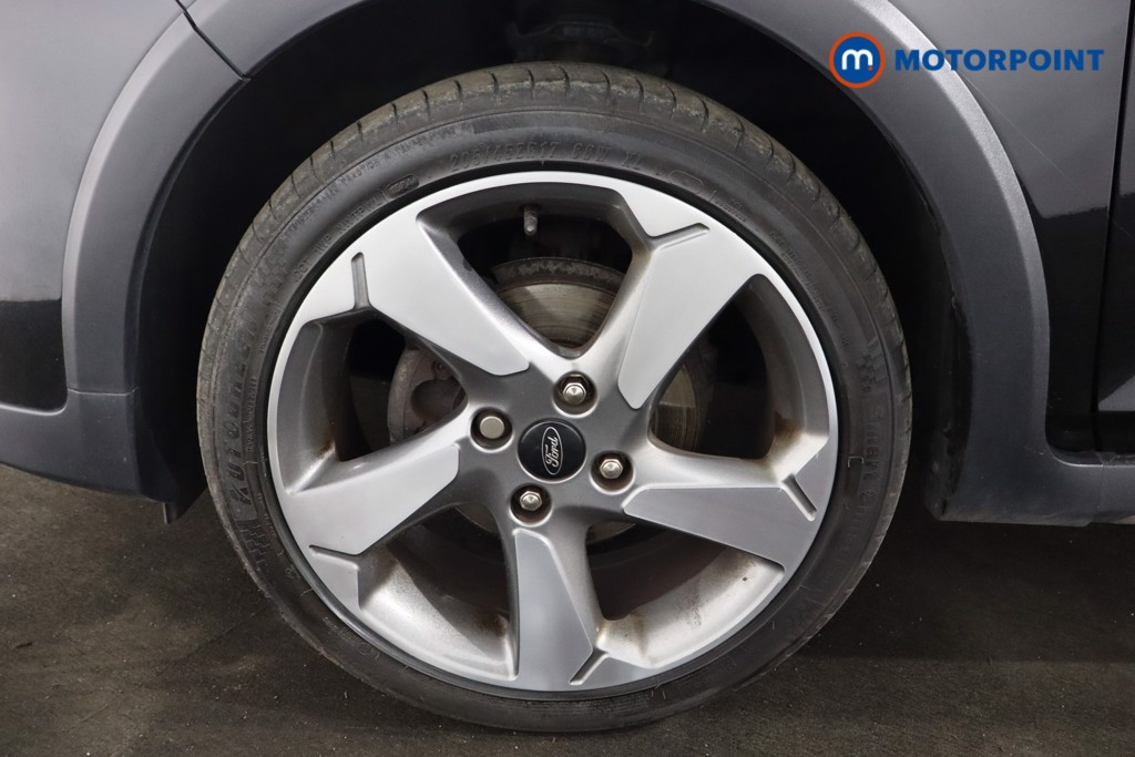 Used Ford Fiesta 2020 for sale - 77199195: Photo 35