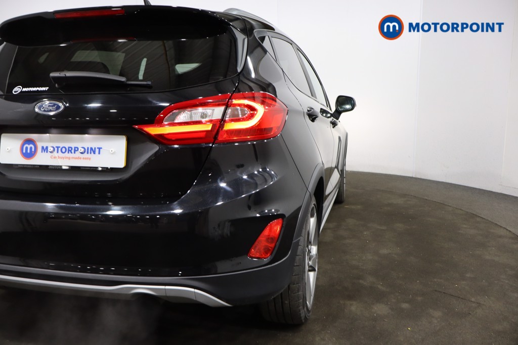 Used Ford Fiesta 2020 for sale - 77199195: Photo 38