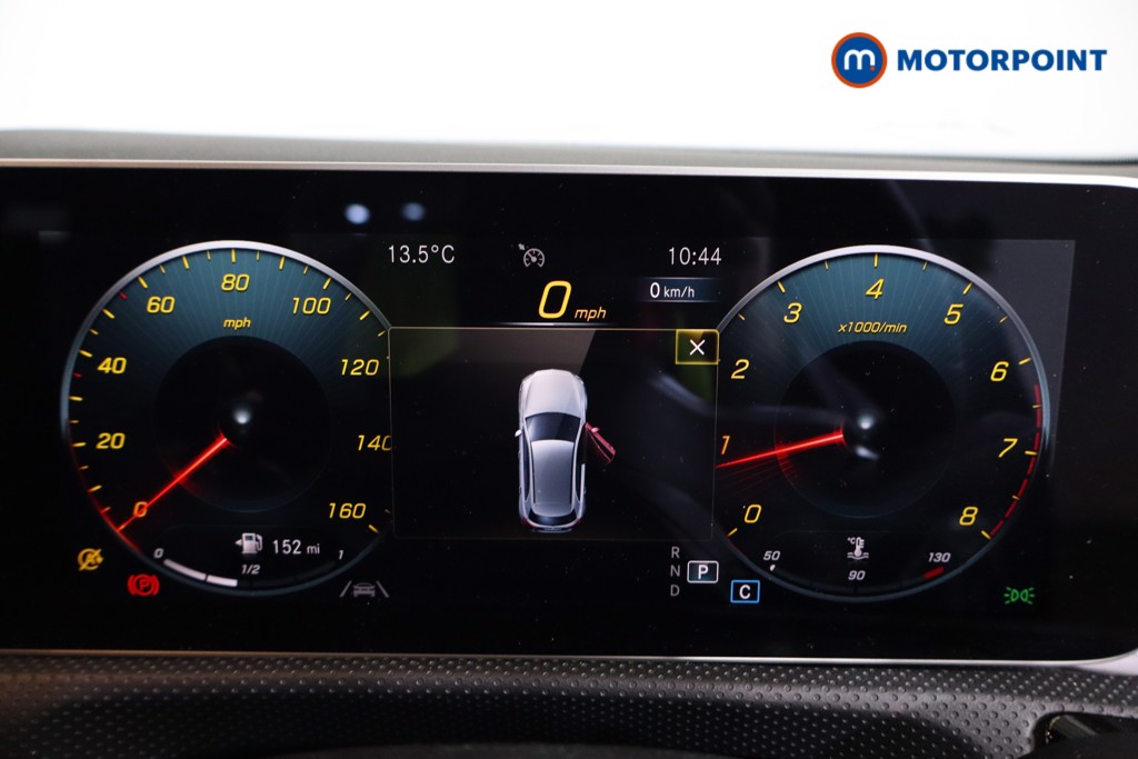 Used Mercedes-Benz A-Class 2018 for sale - 76557695: Photo 10