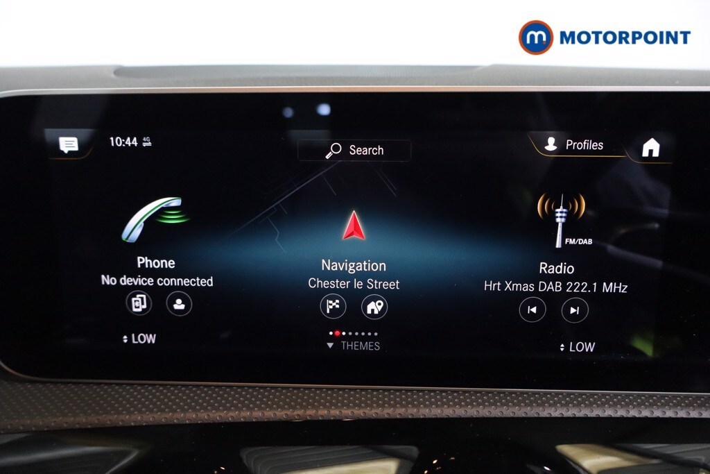 Used Mercedes-Benz A-Class 2018 for sale - 76557695: Photo 12