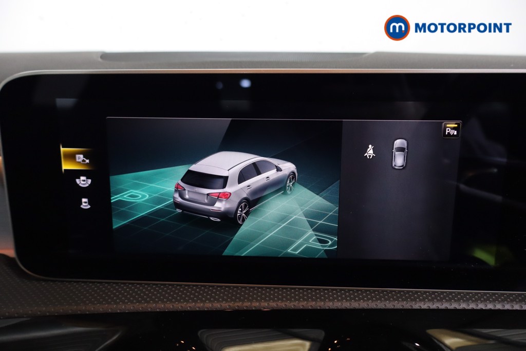 Used Mercedes-Benz A-Class 2018 for sale - 76557695: Photo 13