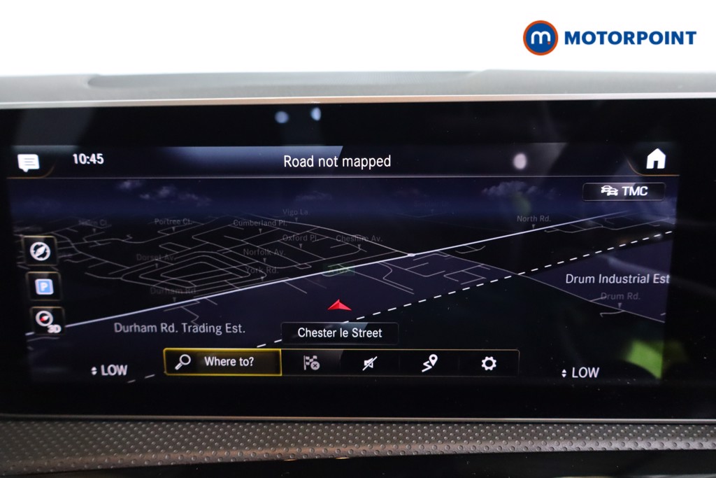 Used Mercedes-Benz A-Class 2018 for sale - 76557695: Photo 16