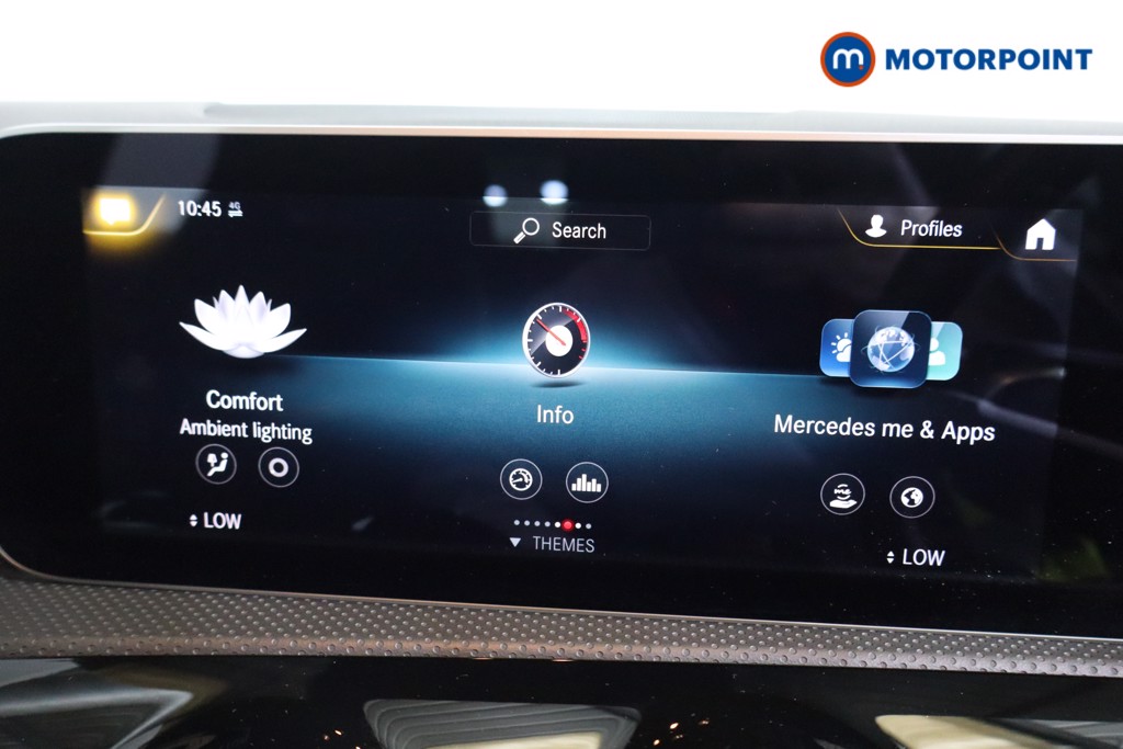 Used Mercedes-Benz A-Class 2018 for sale - 76557695: Photo 19