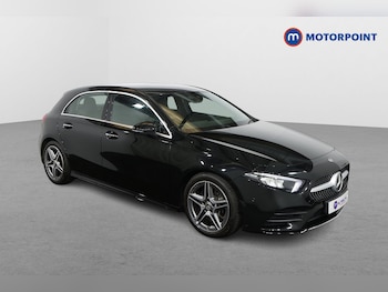 Used Mercedes-Benz A-Class 2018 for sale - 76557695: Photo