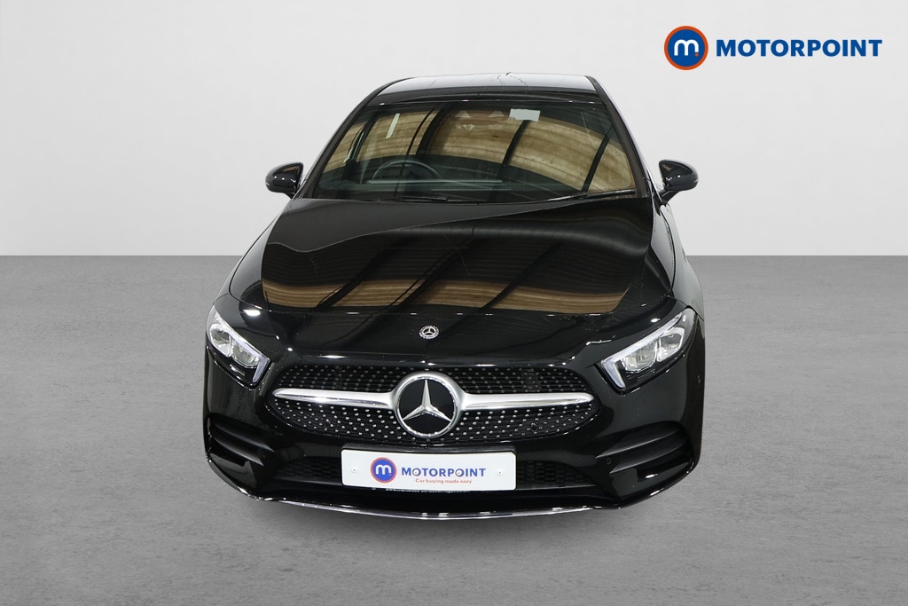 Used Mercedes-Benz A-Class 2018 for sale - 76557695: Photo 2