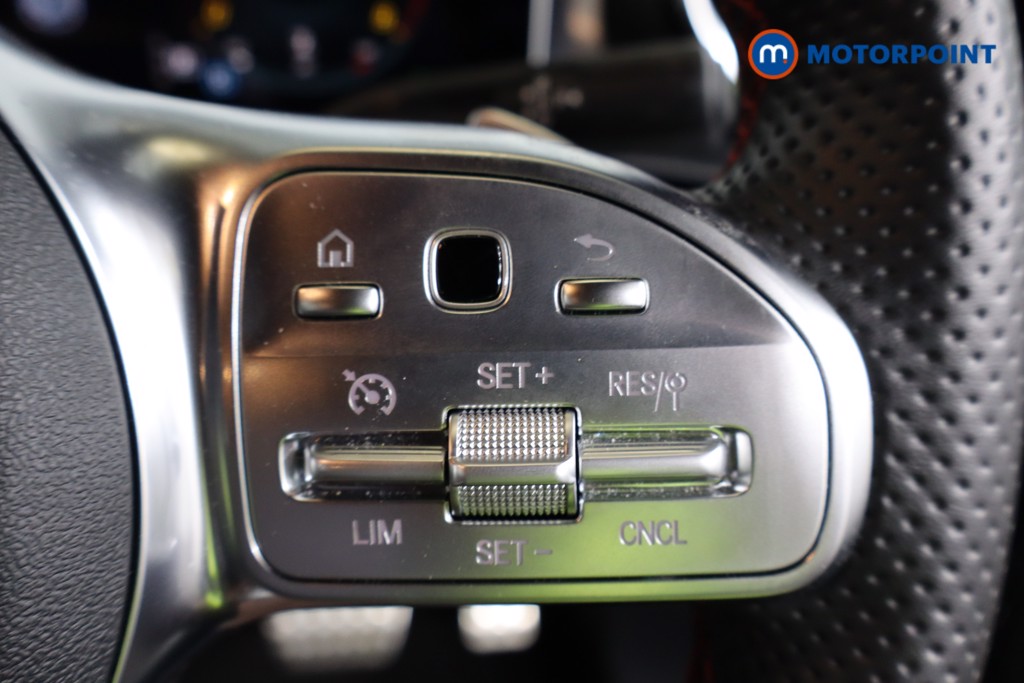 Used Mercedes-Benz A-Class 2018 for sale - 76557695: Photo 23