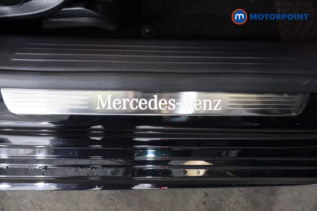 Used Mercedes-Benz A-Class 2018 for sale - 76557695: Photo 29