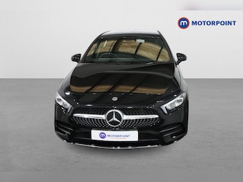 Used Mercedes-Benz A-Class 2018 for sale - 76557695: Photo