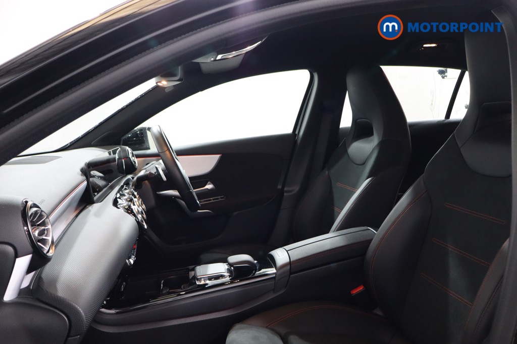 Used Mercedes-Benz A-Class 2018 for sale - 76557695: Photo 30