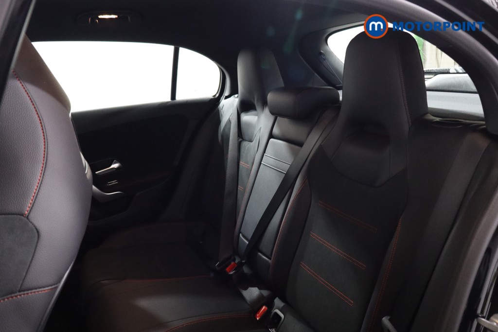 Used Mercedes-Benz A-Class 2018 for sale - 76557695: Photo 31